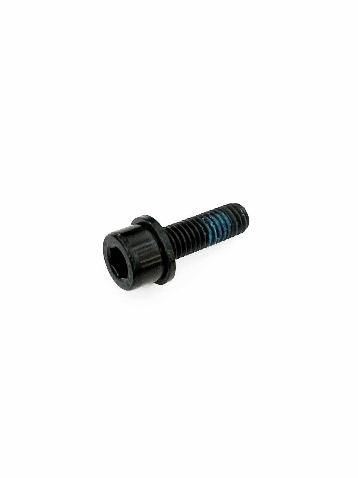 M6x18mm SHCS with Captive Washer