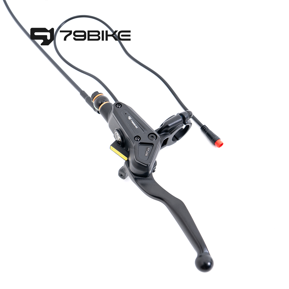 79BIKE Falcon Pro Right Brake Assembly (For Replacement)