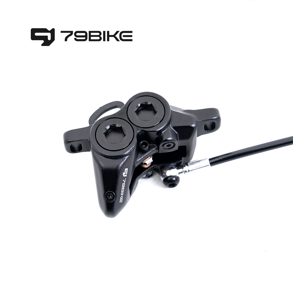 79BIKE Falcon Pro Right Brake Assembly (For Replacement)
