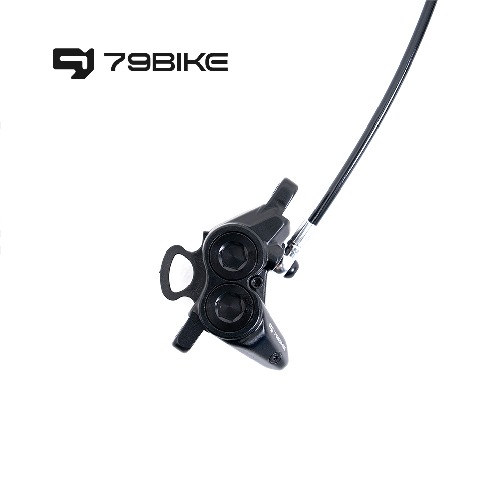 79BIKE Falcon Pro Right Brake Assembly (For Replacement)