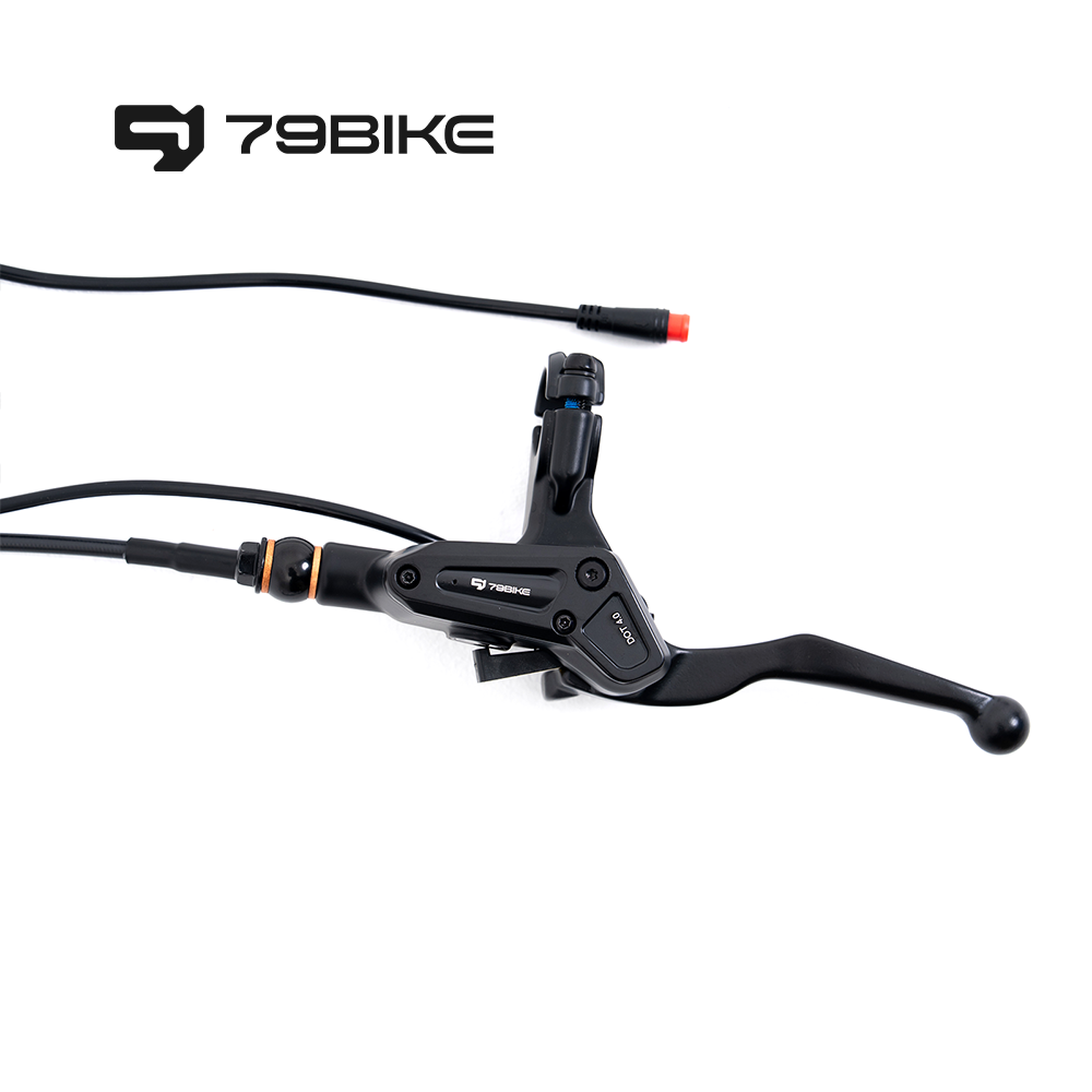 79BIKE Falcon Pro Right Brake Assembly (For Replacement)