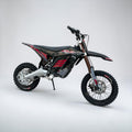 Factory RTR Alpha ETM RTR Graphics Kit