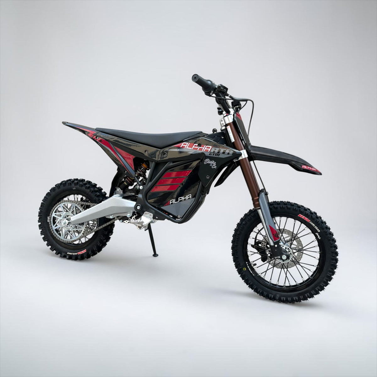 Factory RTR Alpha ETM RTR Graphics Kit