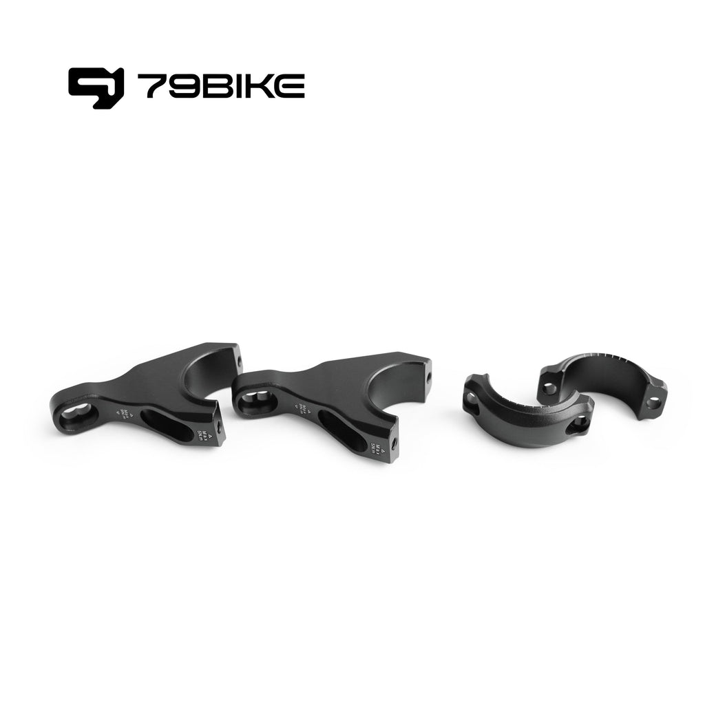 79Bike Handlebar Mount