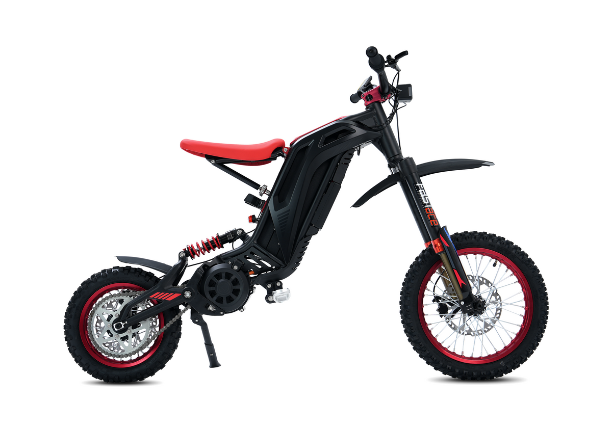 Viper S Electric Dirt Bike