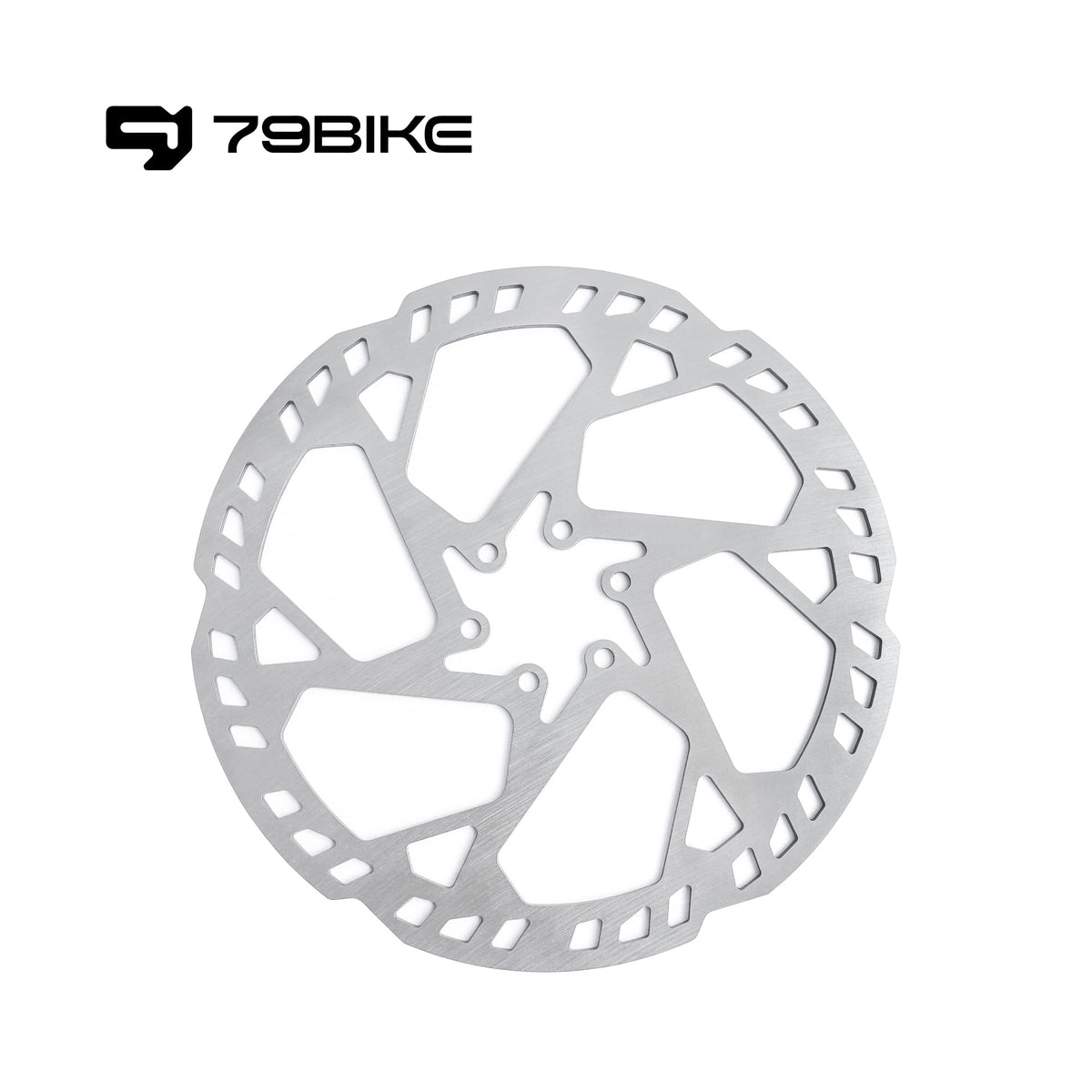79Bike FRONT AND REAR BRAKE DISC