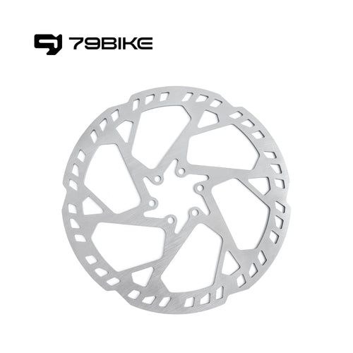79Bike FRONT AND REAR BRAKE DISC