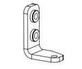 Kickstand Spring Bracket - RTR Alpha