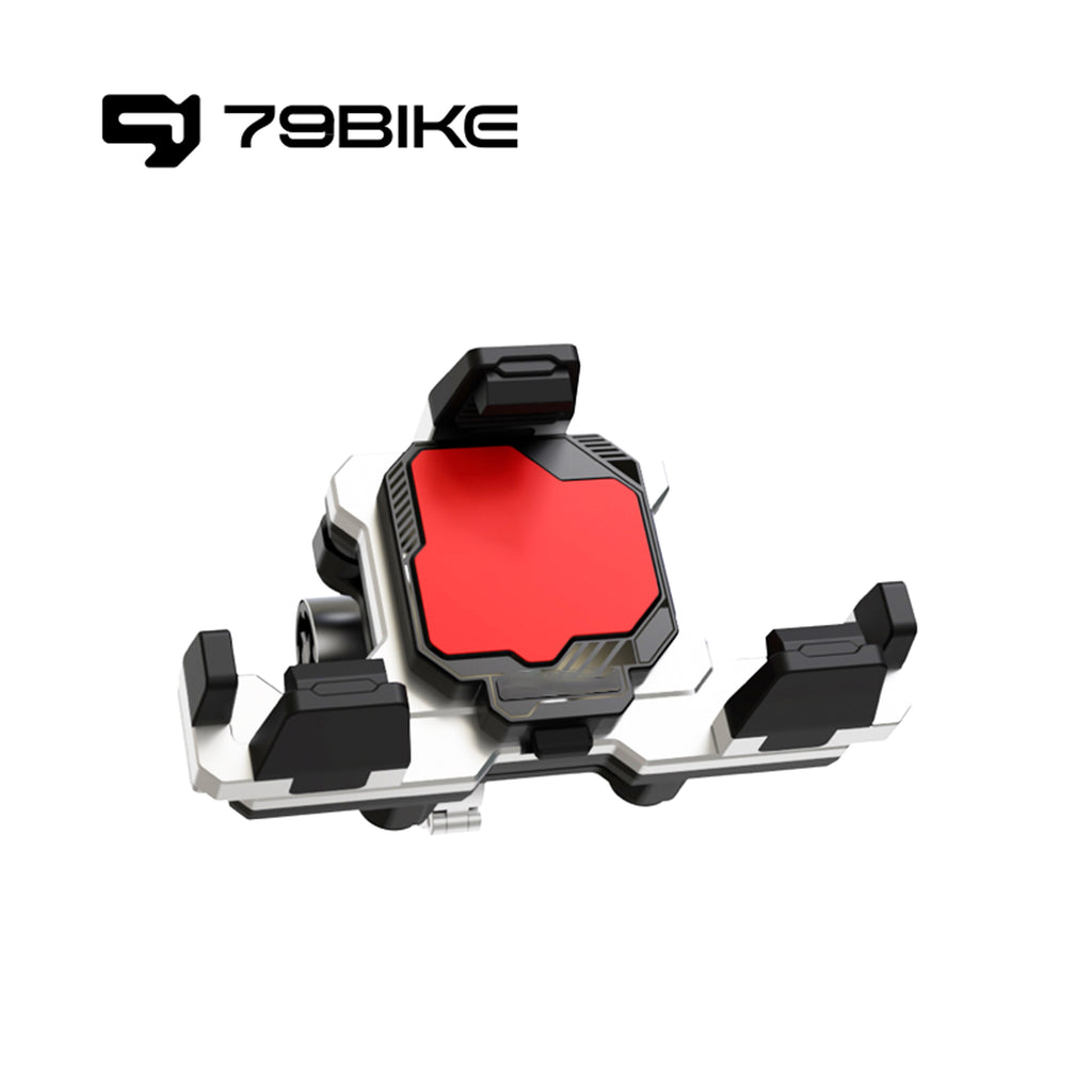79BIKE HANDLEBAR PHONE MOUNT