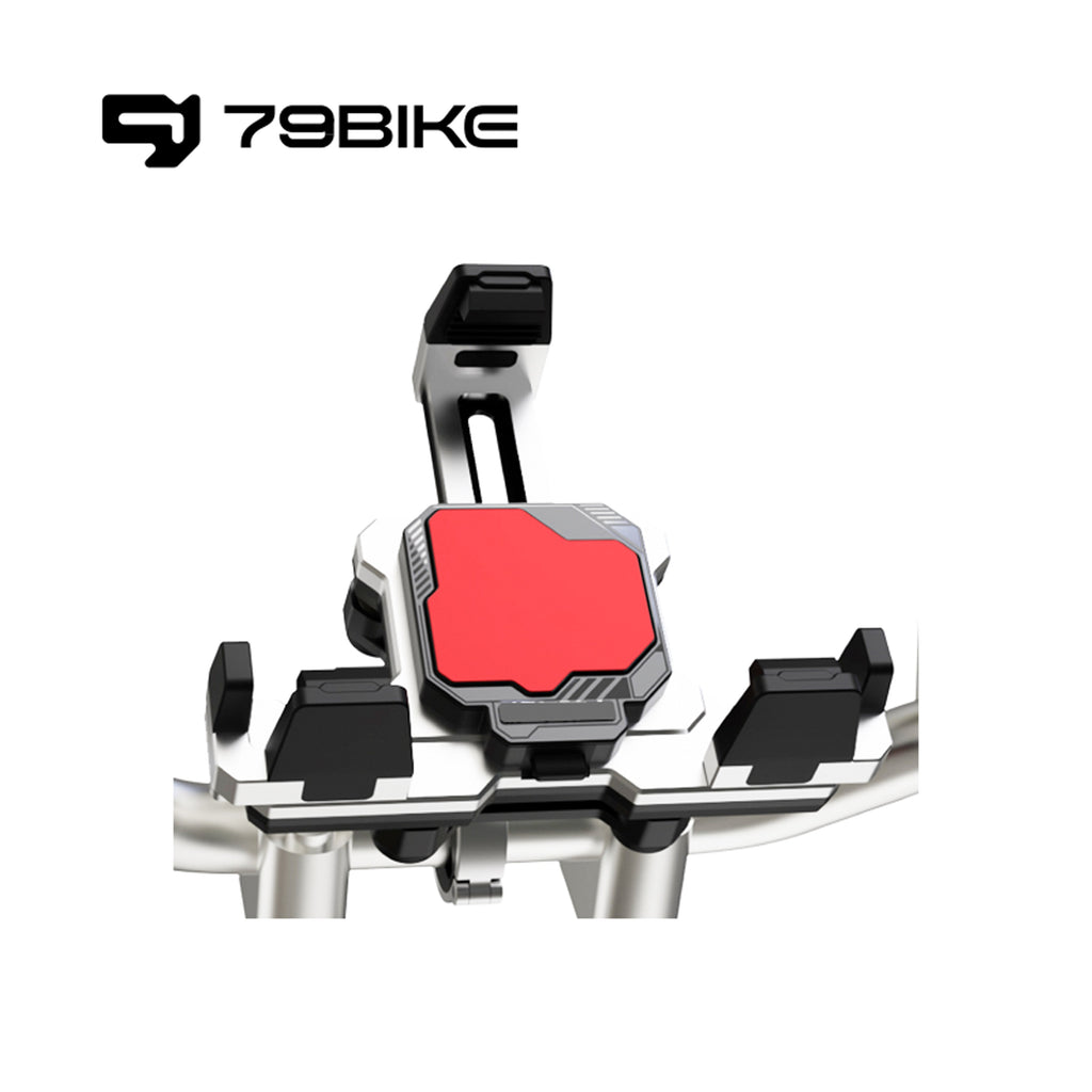 79BIKE HANDLEBAR PHONE MOUNT