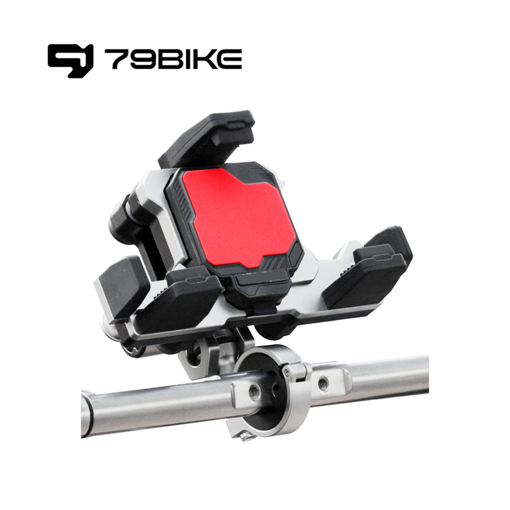 79BIKE HANDLEBAR PHONE MOUNT