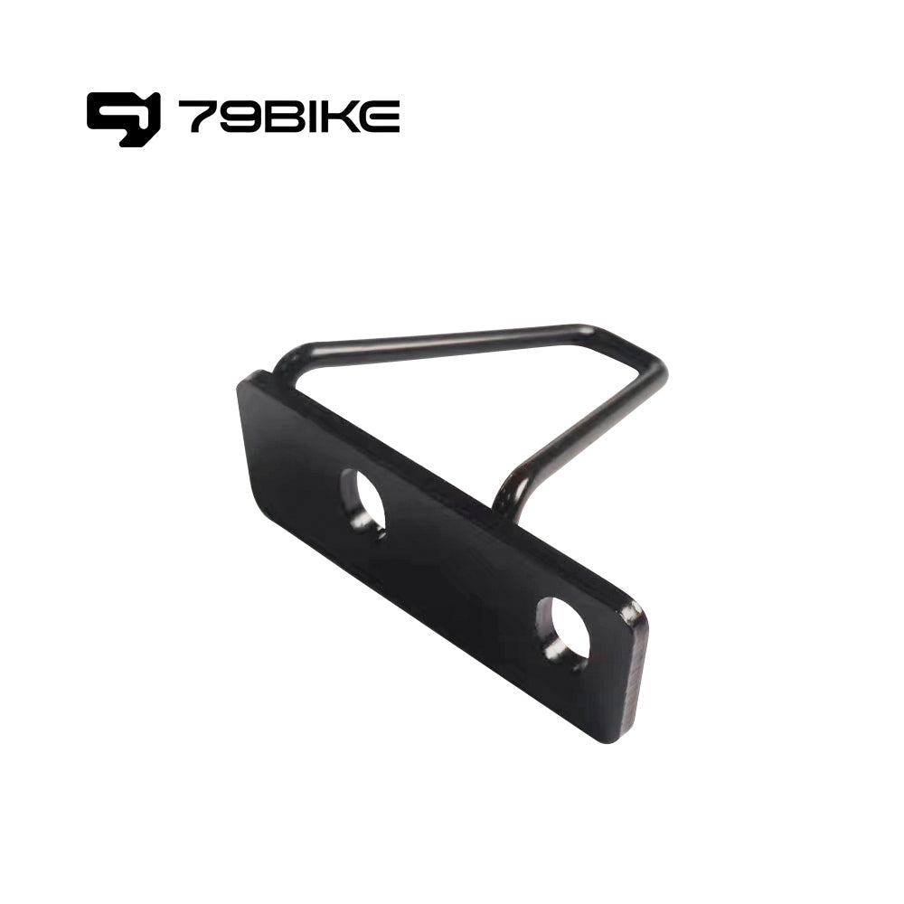 79Bike Battery Compartment Cover Latch