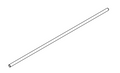 Pivot Rod (Peddles) - E-Drift Kart