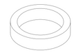 Wheel Spacer (5mm) - E-Drift Kart