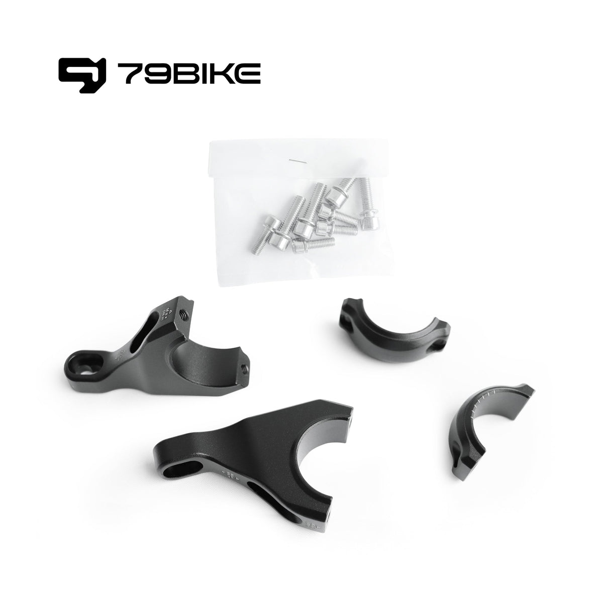 79Bike Handlebar Mount