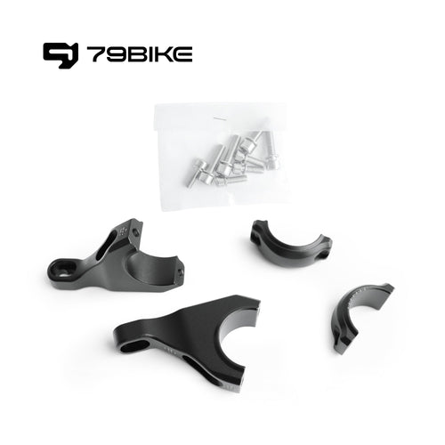 79Bike Handlebar Mount