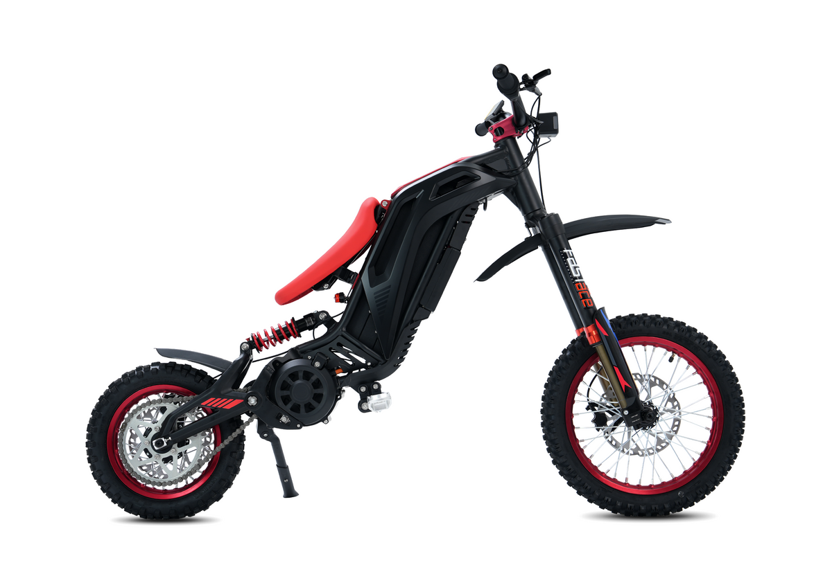 Viper S Electric Dirt Bike