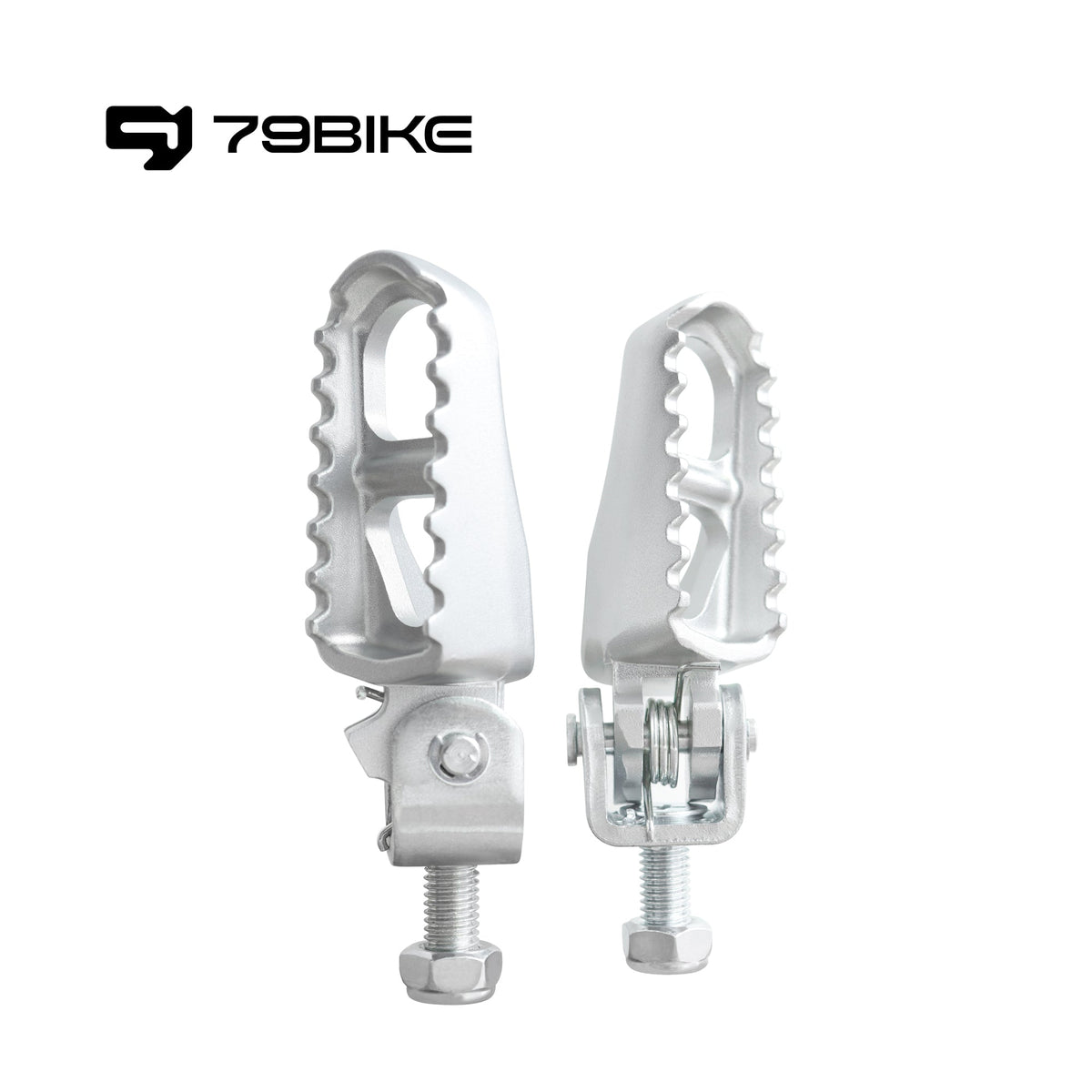 79Bike Pegs