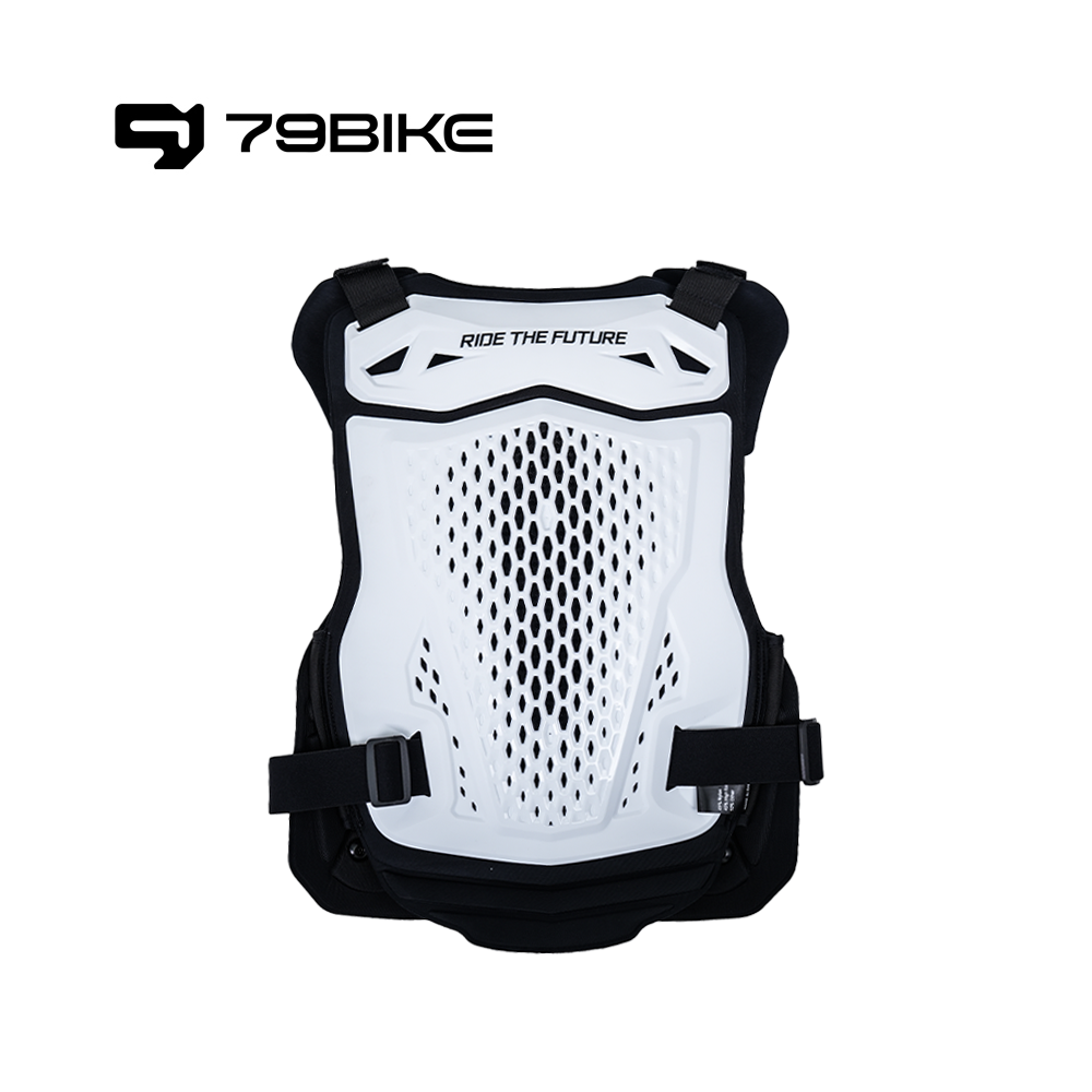 79Bike Protective Armor