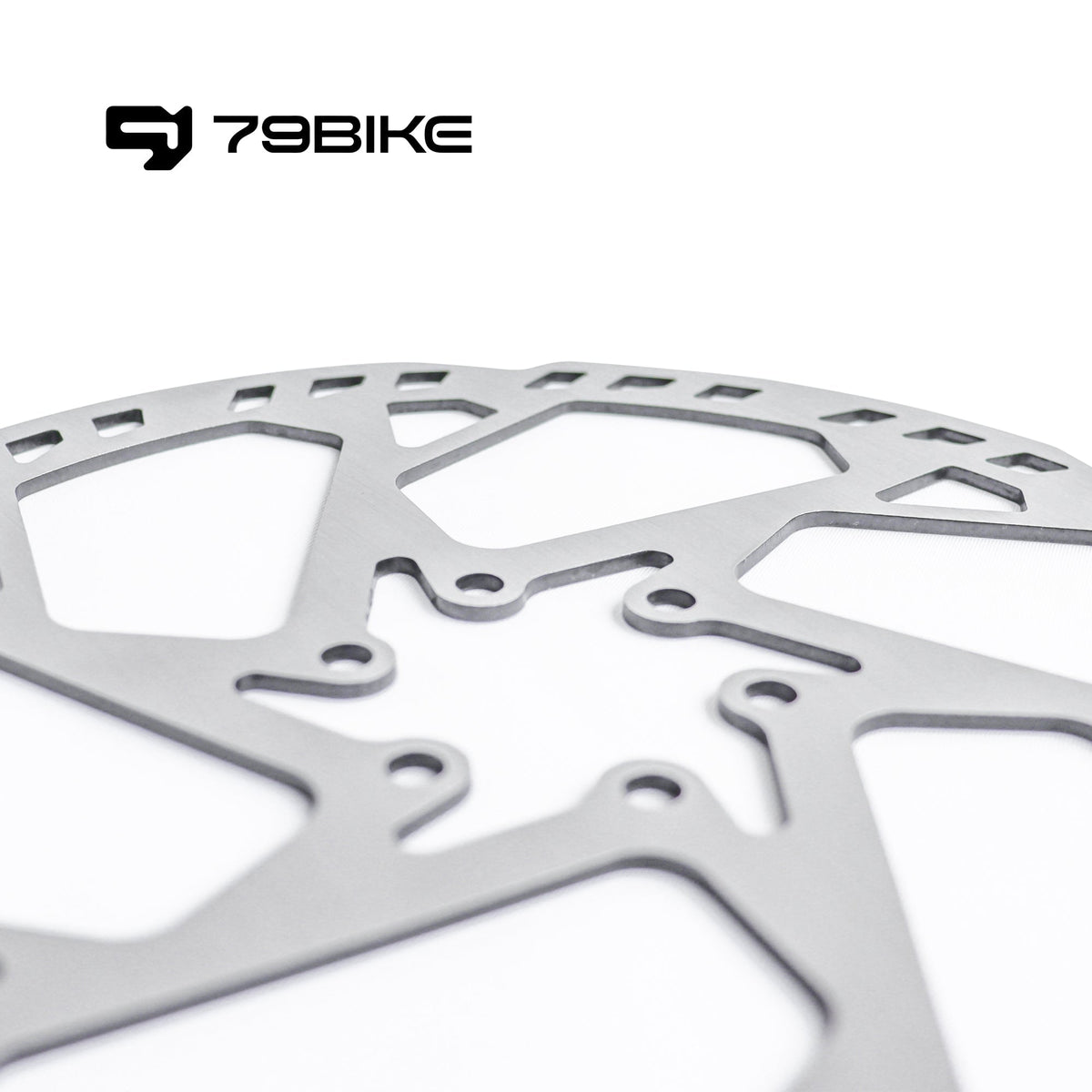 79Bike FRONT AND REAR BRAKE DISC