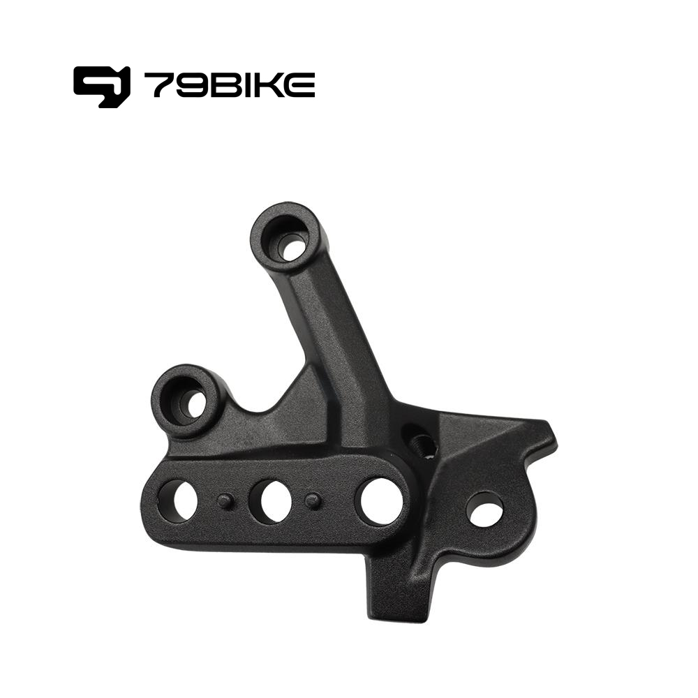 79Bike Pedal Bracket