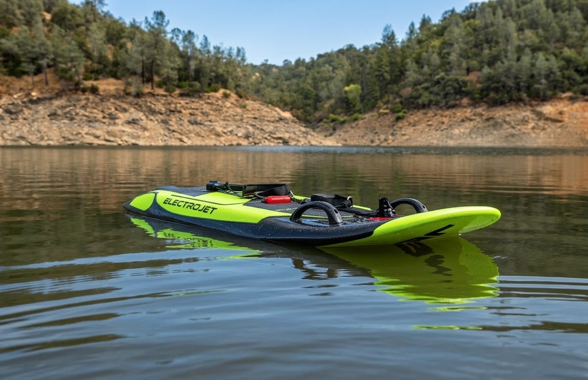 ElectroJet E-Surf