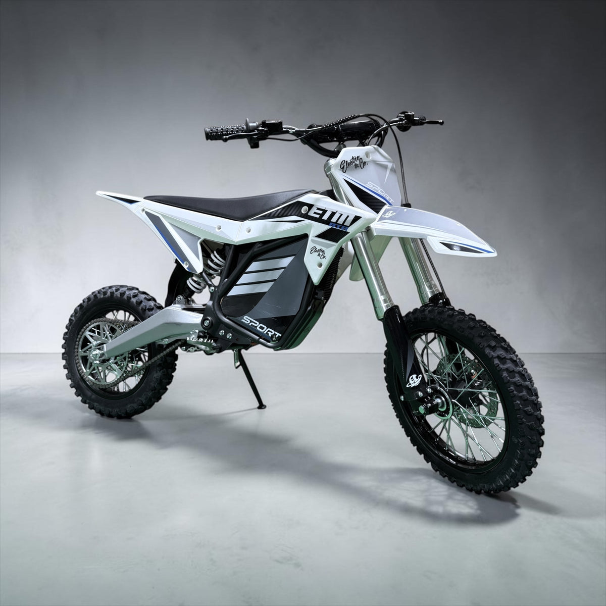 Factory RTR Sport ETM RTR Graphics Kit