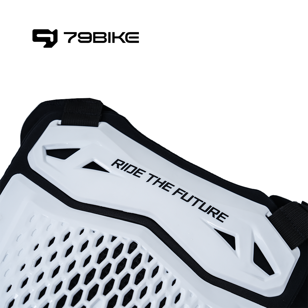 79Bike Protective Armor