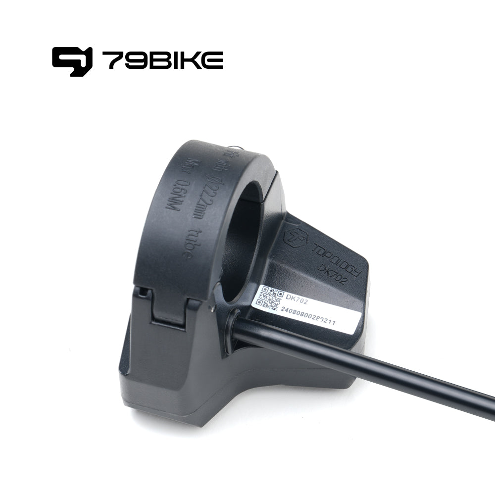 79Bike Faclon Pro/GT Switch Button for replacement