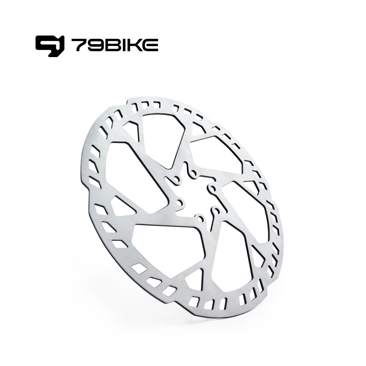 79Bike FRONT AND REAR BRAKE DISC