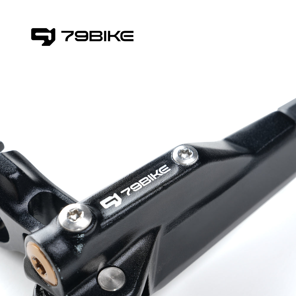 79BIKE Falcon Pro Right Brake Assembly (For Replacement)
