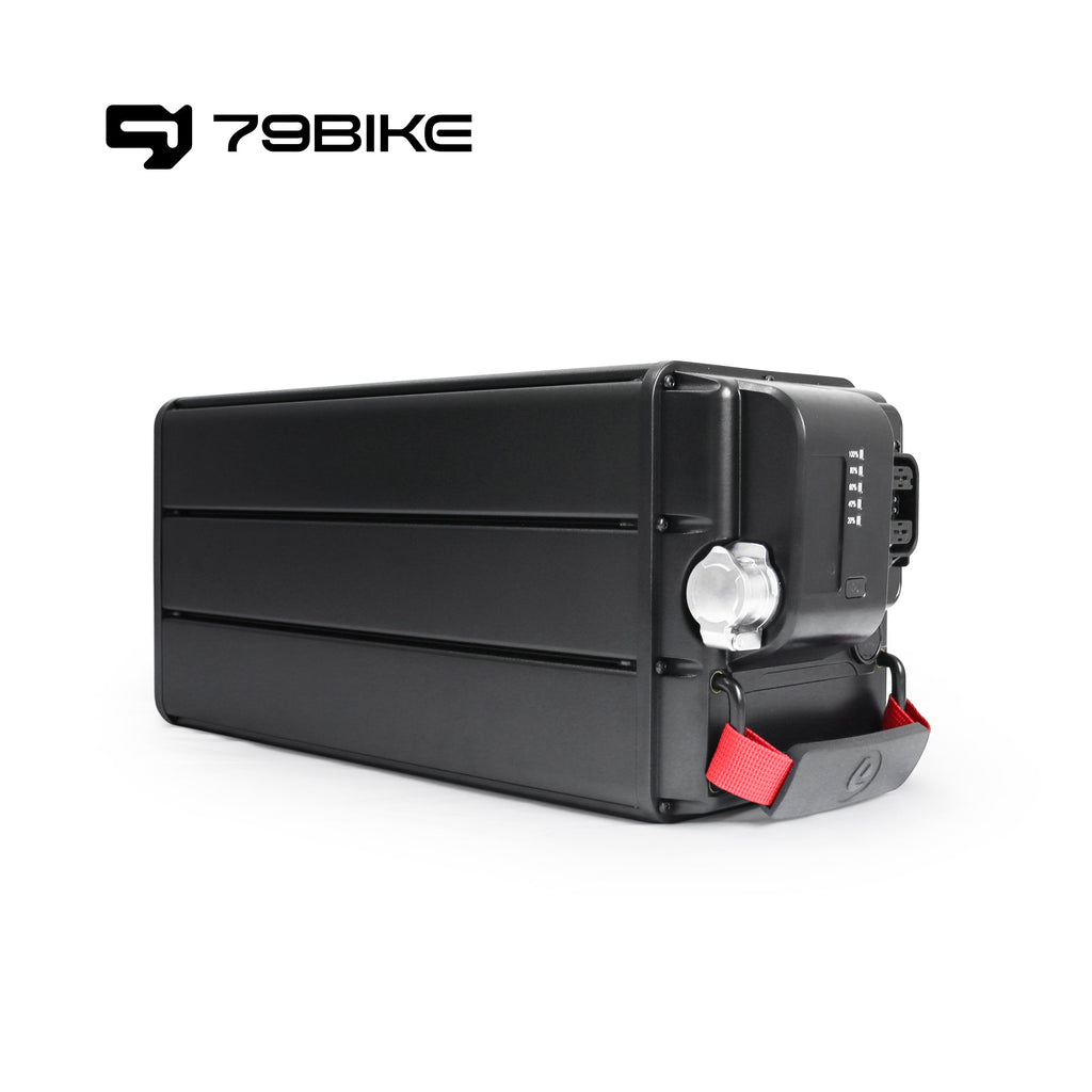 79Bike 72V 35Ah Battery