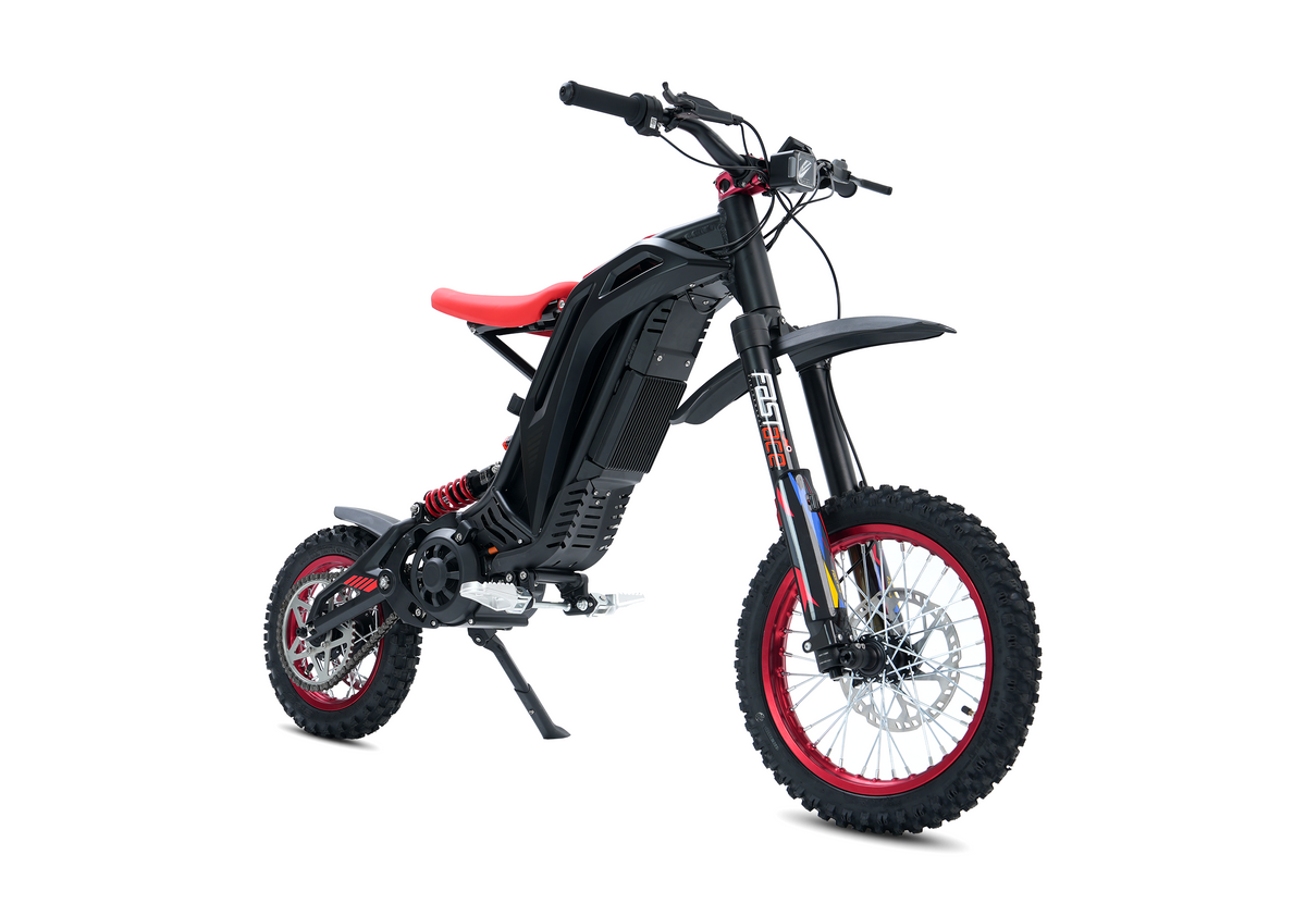 Viper S Electric Dirt Bike