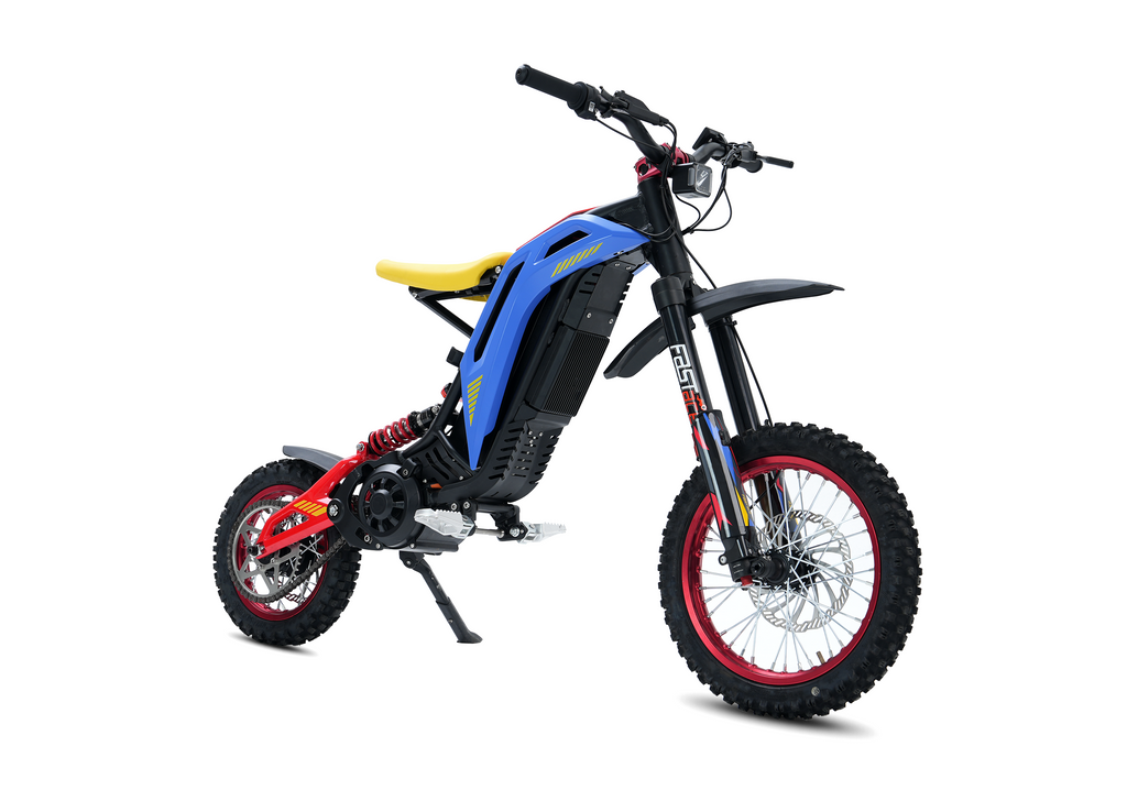 Viper S Electric Dirt Bike