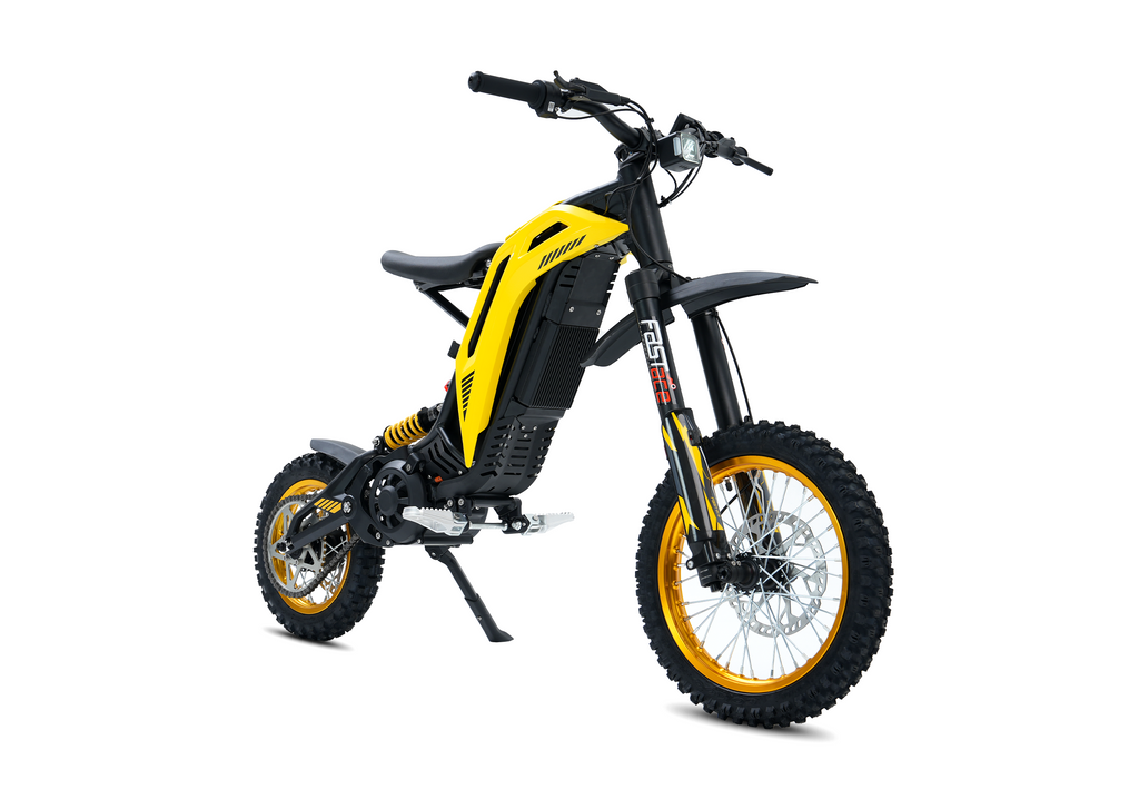 Viper S Electric Dirt Bike