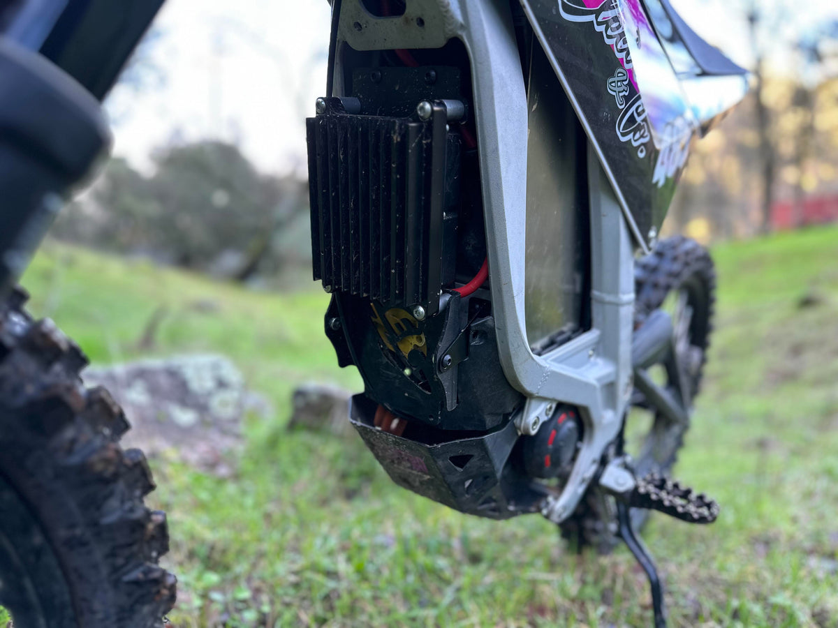 TruMoto™ EMXRON® - Sur Ron Upgrade Kit