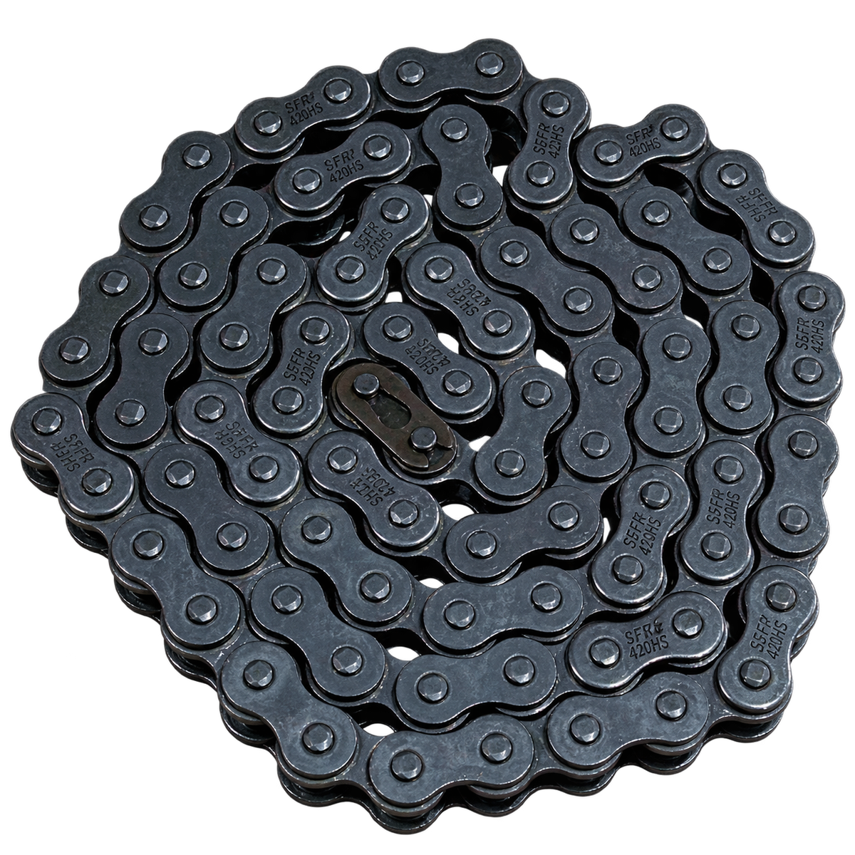 Chain, 420 96L - ETM RTR XL