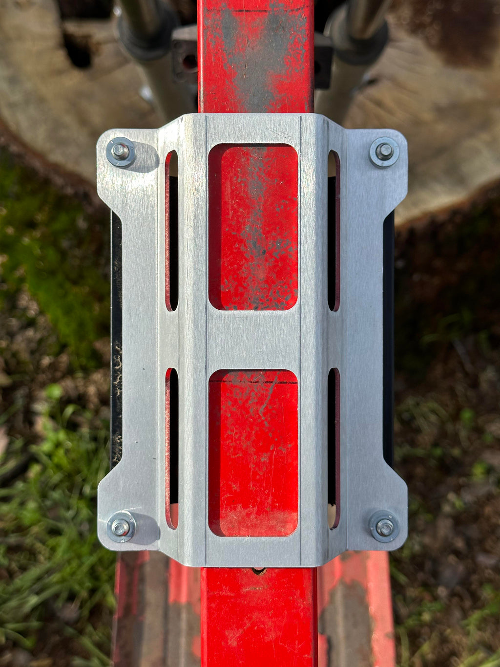 Razor Noisy Cricket Mount for MX/SX Bikes
