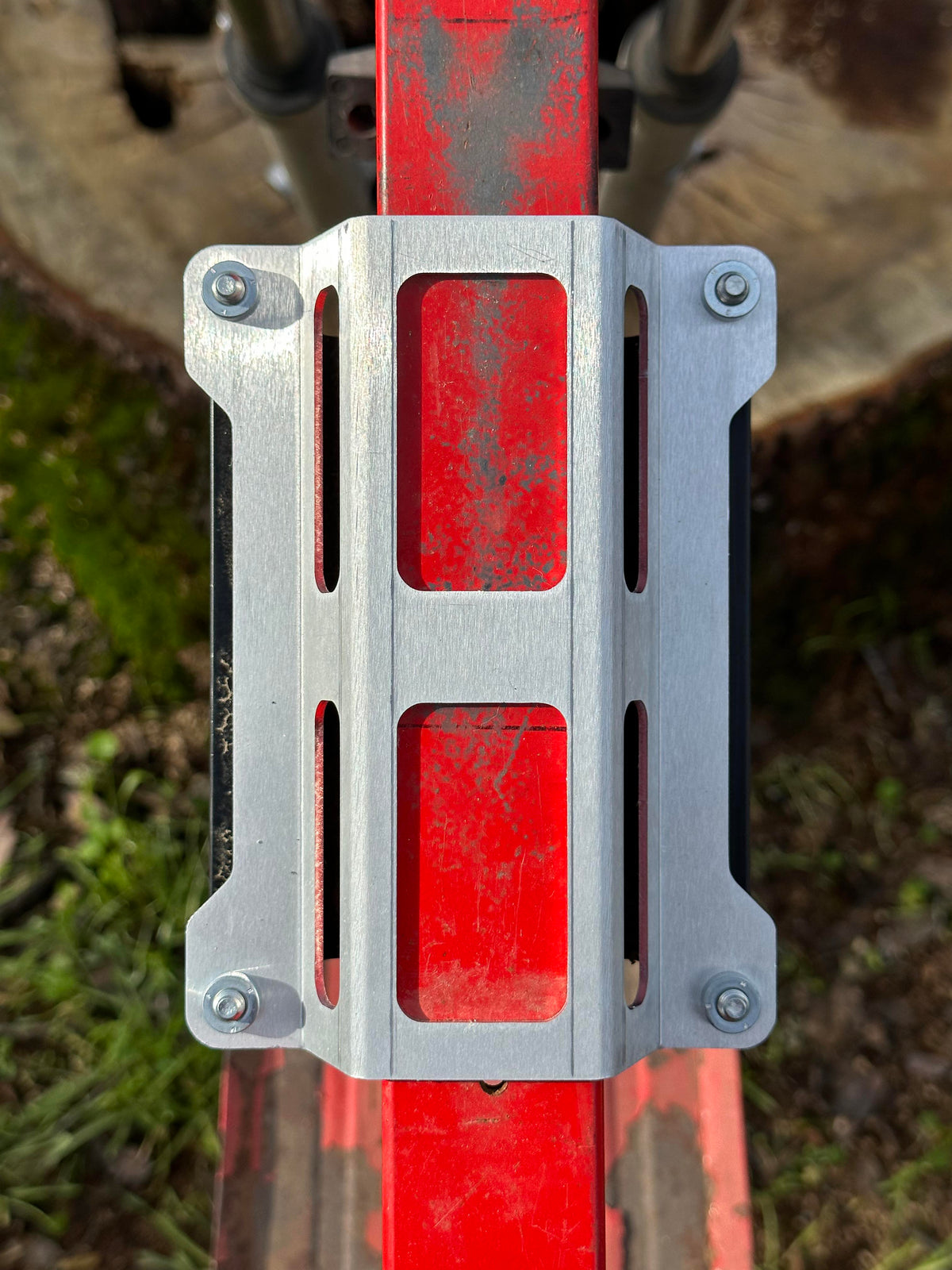 Razor Noisy Cricket Mount for MX/SX Bikes