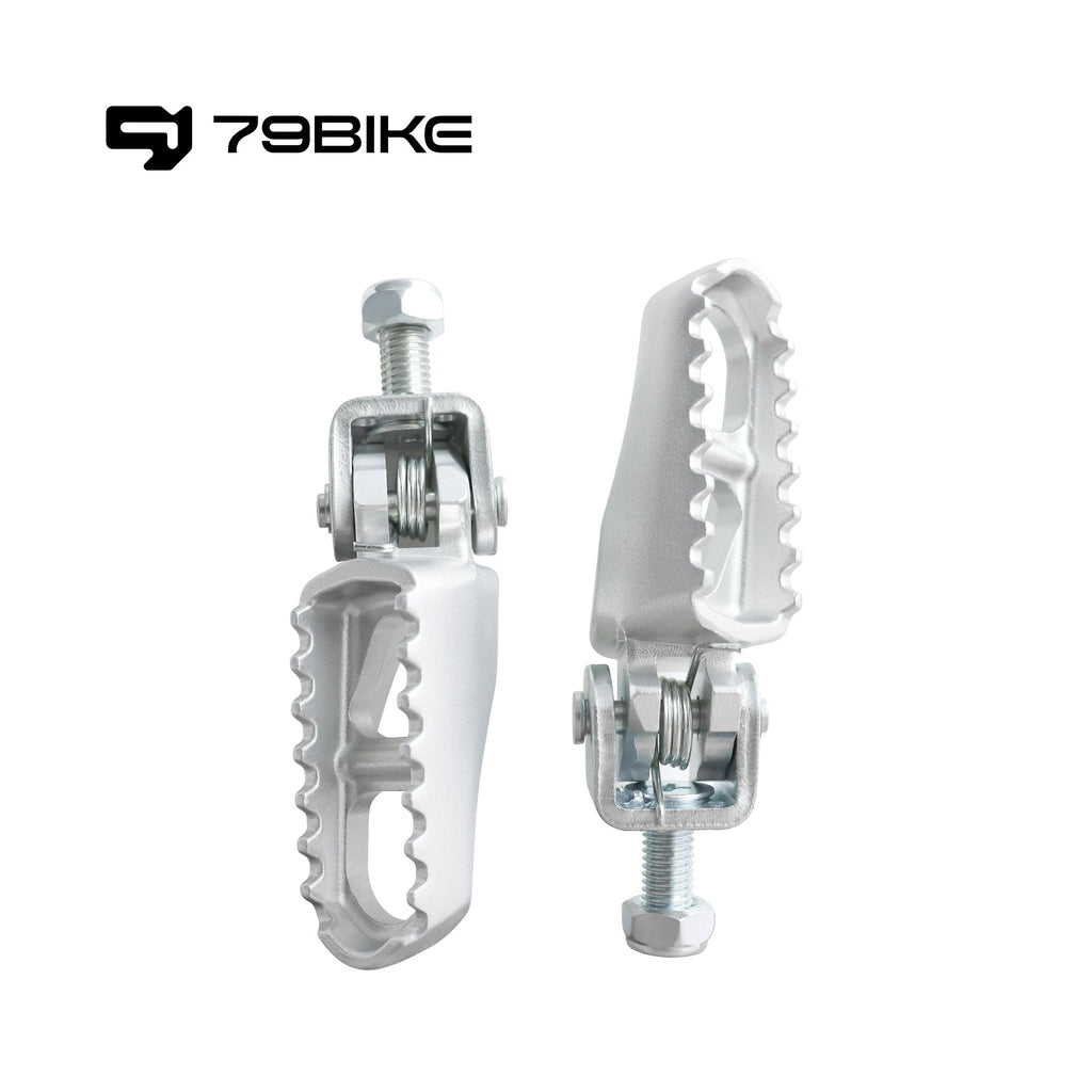 79Bike Pegs