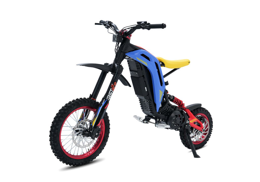 Viper S Electric Dirt Bike