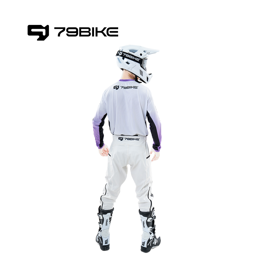 79Bike Quick-Dry Riding Apparel Set