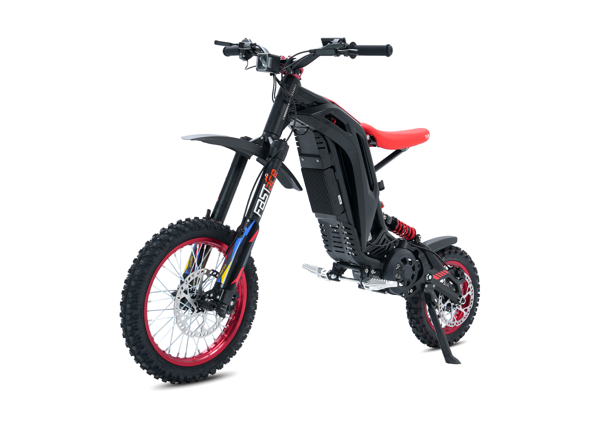 Viper S Electric Dirt Bike