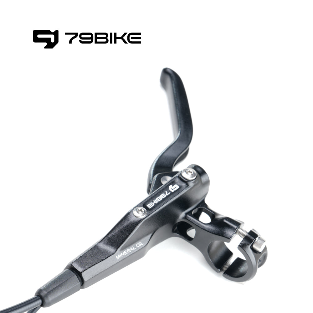 79BIKE Falcon Pro Right Brake Assembly (For Replacement)