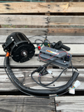 EMX® QS138 70H V1 Kit