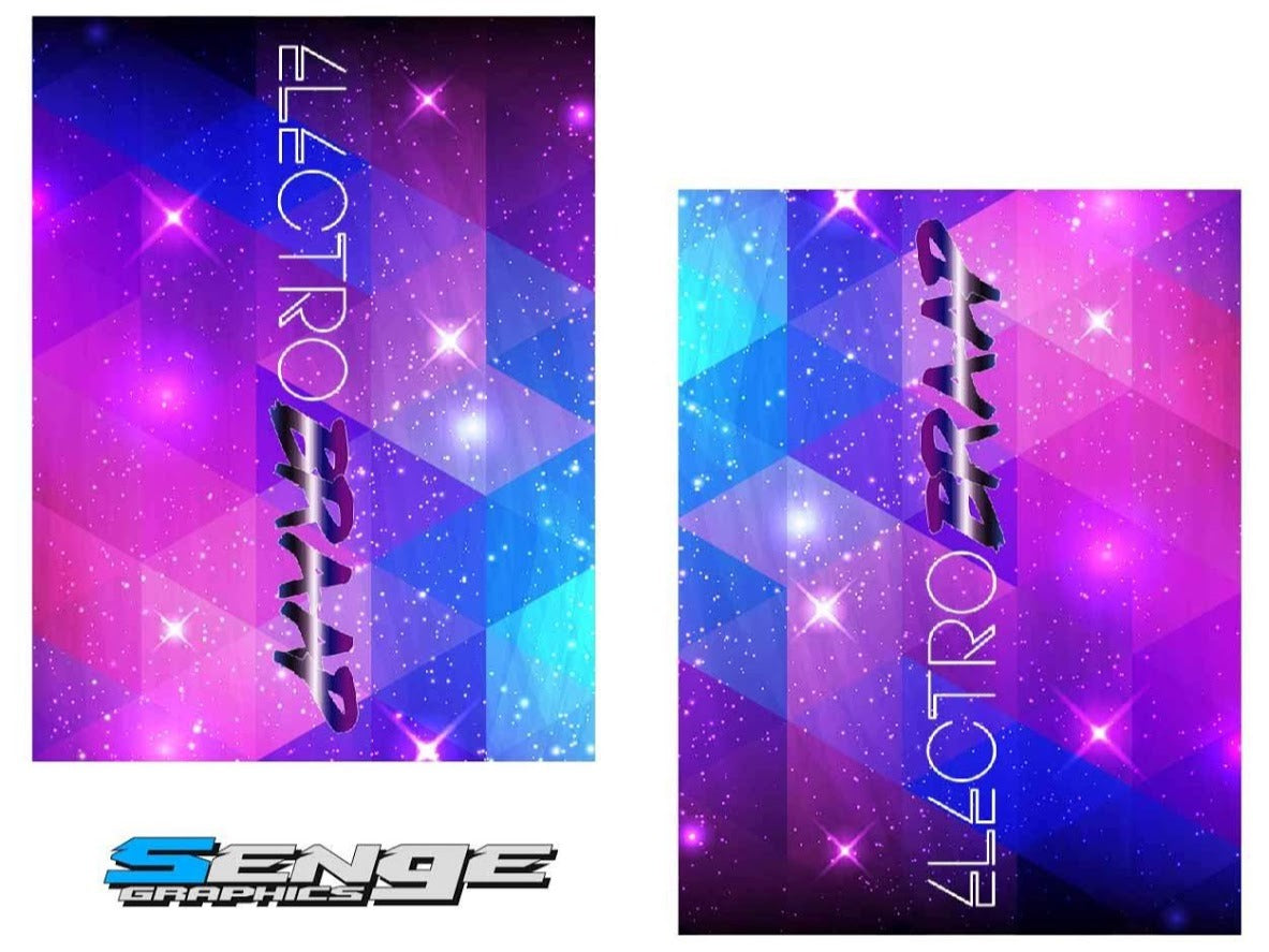 Electrobraap Fork Tube Guard