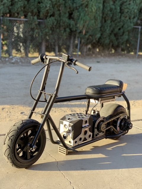 EMX® 9kW Kit - QS120