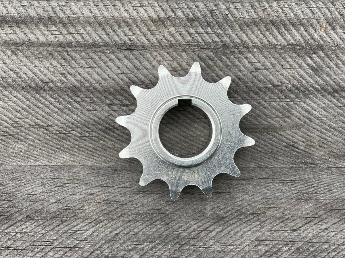 QS165 Sprocket - Sur Ron & KO