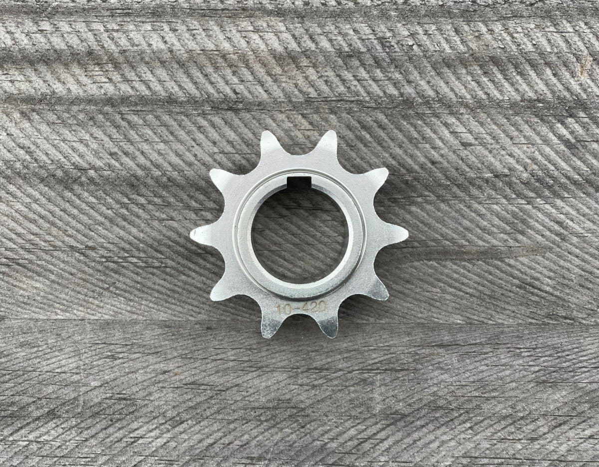 QS165 Sprocket - Sur Ron & KO