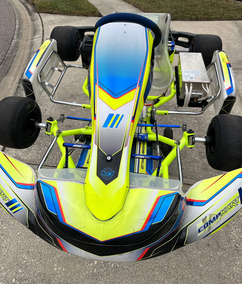 EMX® QS138 90H Kit
